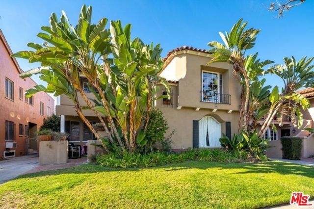 1217 Stearns Drive, Los Angeles, CA 90035