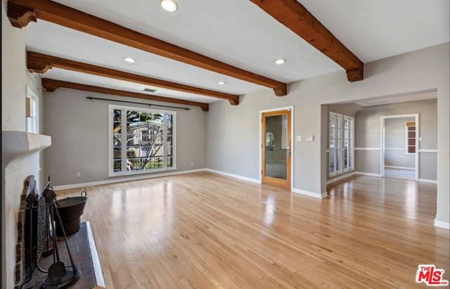 1217 Stearns Drive, Los Angeles, CA 90035