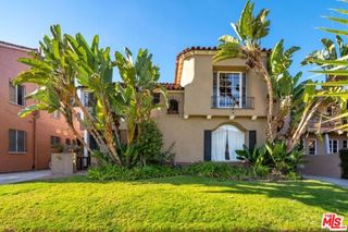 1217 Stearns Drive, Los Angeles, CA 90035