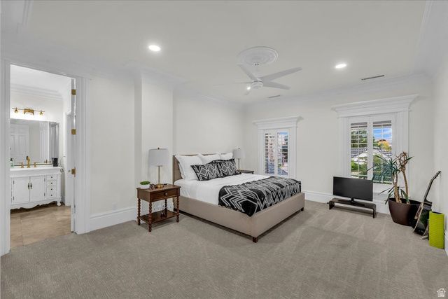 3763 CARRIBBEAN CIR, St. George, UT 84790