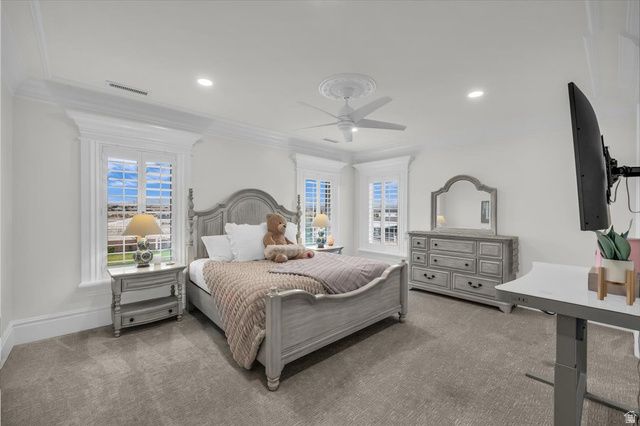 3763 CARRIBBEAN CIR, St. George, UT 84790