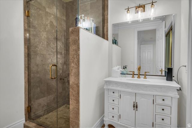 3763 CARRIBBEAN CIR, St. George, UT 84790