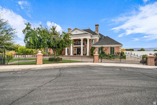 3763 CARRIBBEAN CIR, St. George, UT 84790