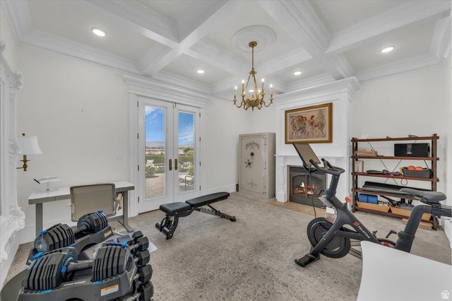 3763 CARRIBBEAN CIR, St. George, UT 84790