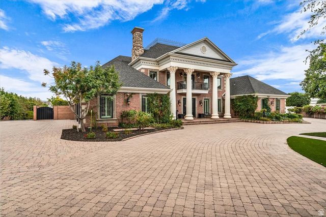 3763 CARRIBBEAN CIR, St. George, UT 84790