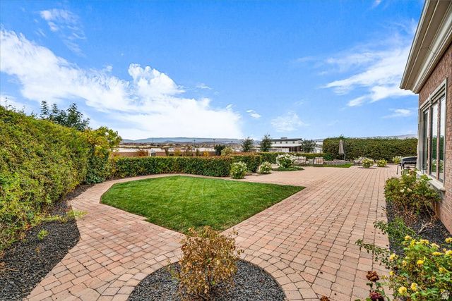 3763 CARRIBBEAN CIR, St. George, UT 84790