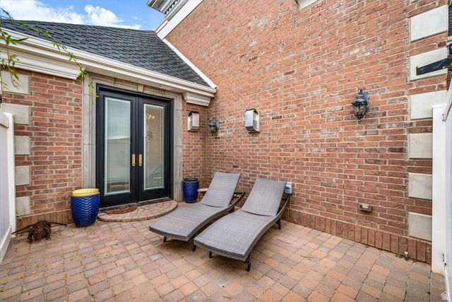 3763 CARRIBBEAN CIR, St. George, UT 84790