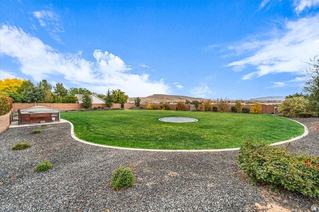 3763 CARRIBBEAN CIR, St. George, UT 84790
