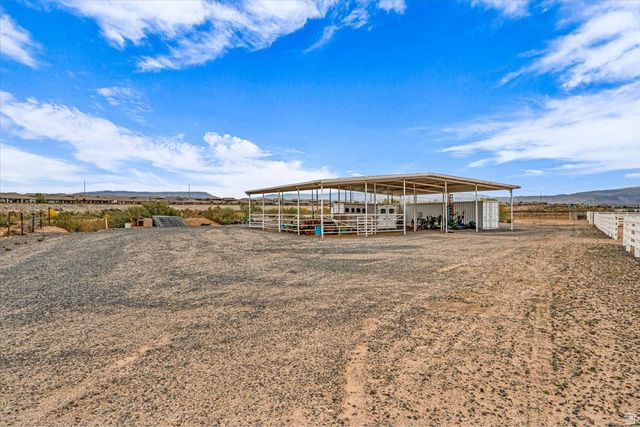 3763 CARRIBBEAN CIR, St. George, UT 84790