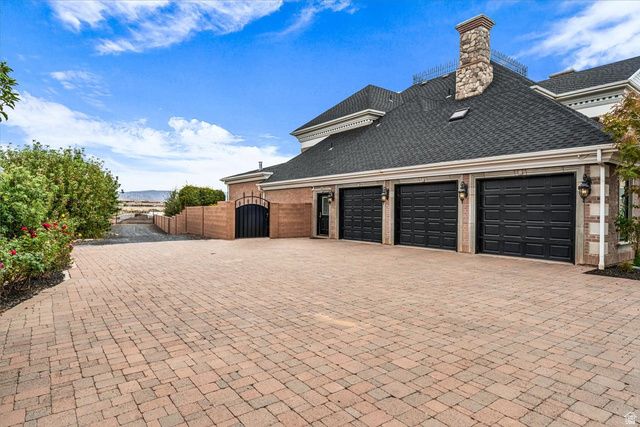 3763 CARRIBBEAN CIR, St. George, UT 84790