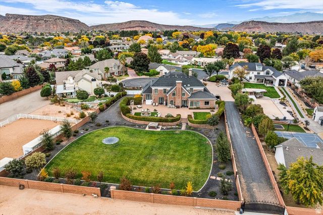 3763 CARRIBBEAN CIR, St. George, UT 84790