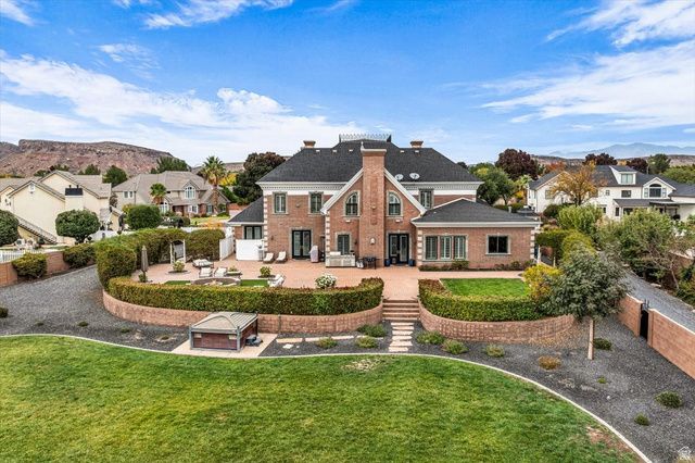 3763 CARRIBBEAN CIR, St. George, UT 84790