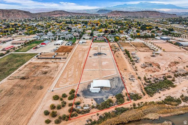 3763 CARRIBBEAN CIR, St. George, UT 84790