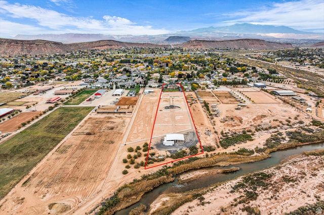 3763 CARRIBBEAN CIR, St. George, UT 84790