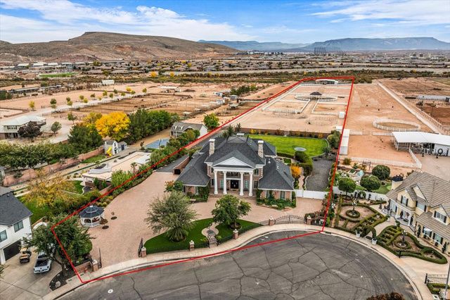3763 CARRIBBEAN CIR, St. George, UT 84790