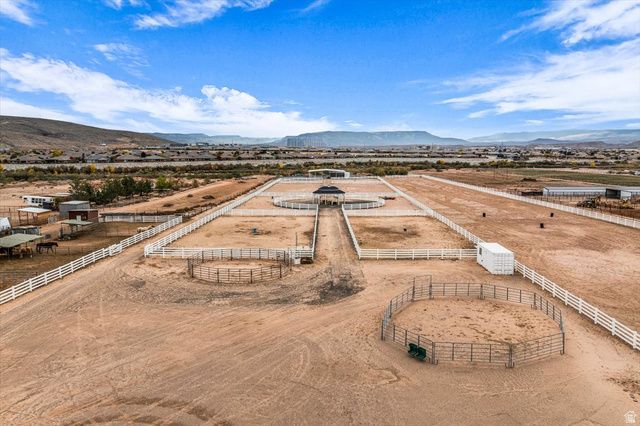 3763 CARRIBBEAN CIR, St. George, UT 84790