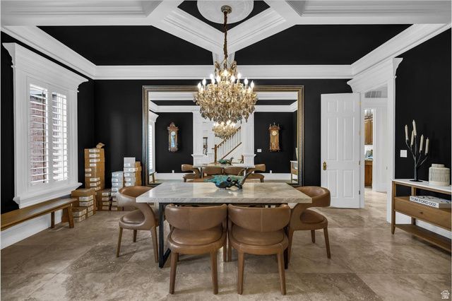 3763 CARRIBBEAN CIR, St. George, UT 84790