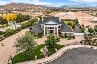 3763 CARRIBBEAN CIR, St. George, UT 84790