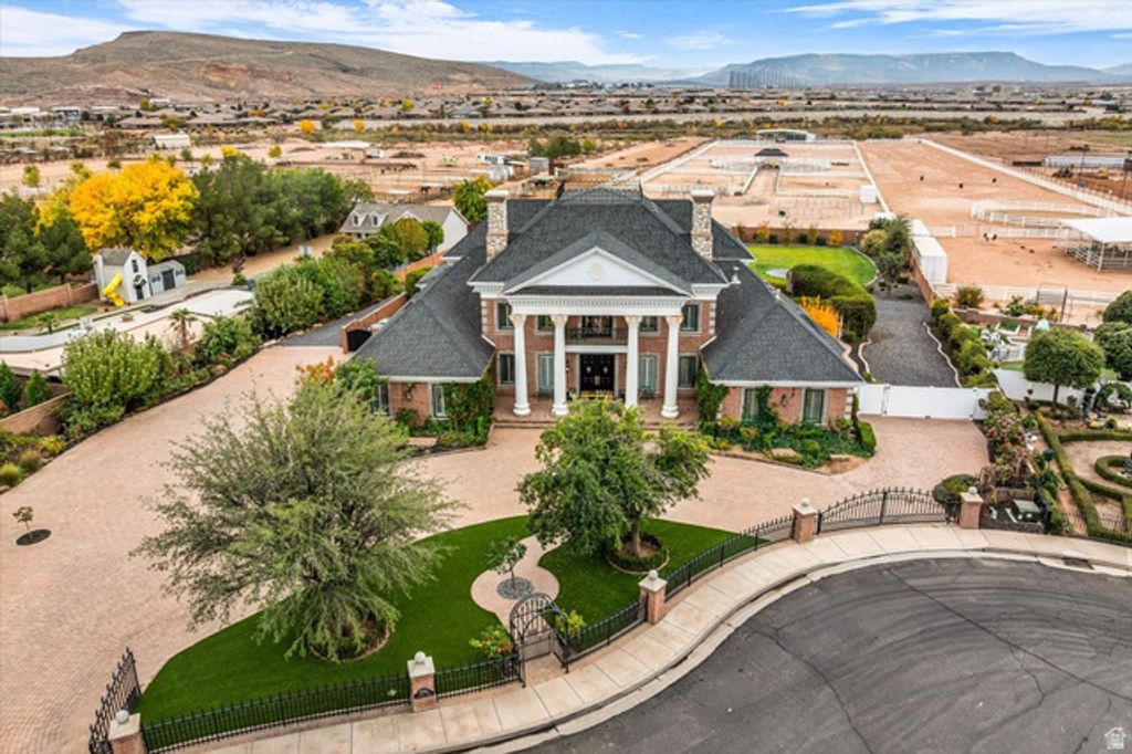 3763 CARRIBBEAN CIR, St. George, UT 84790