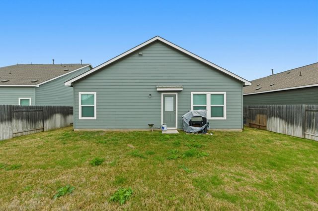 1205 Rio Frio LN, Georgetown, TX 78626