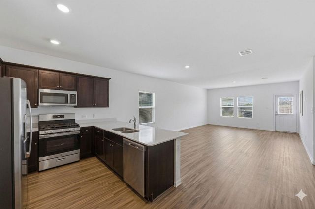 1205 Rio Frio LN, Georgetown, TX 78626