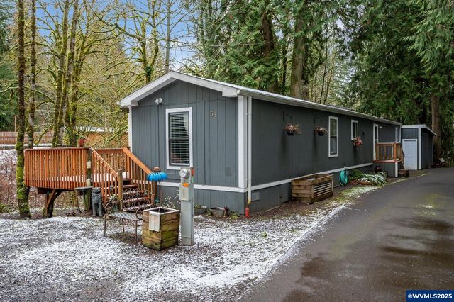 32700 SE Leewood (#53) Ln 53, Boring, OR 97009