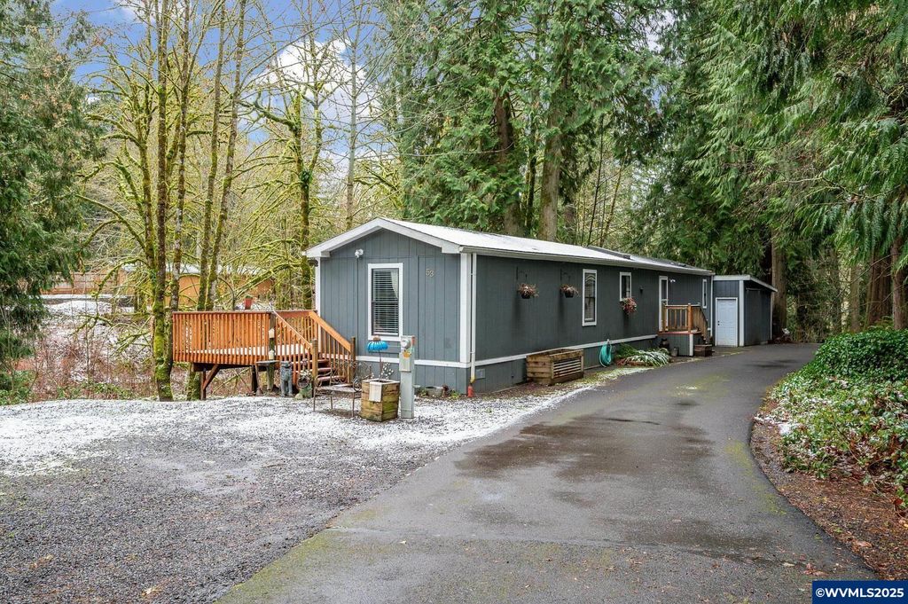 32700 SE Leewood (#53) Ln 53, Boring, OR 97009