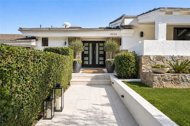 5226 Medina Road, Woodland Hills, CA 91364
