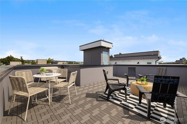 2228 B NW 60th Street, Seattle, WA 98107