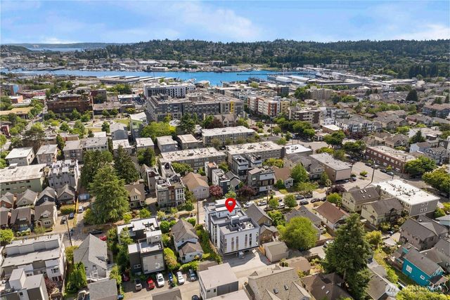 2228 B NW 60th Street, Seattle, WA 98107
