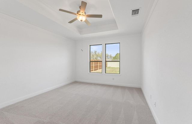 516 Olinda WAY, Liberty Hill, TX 78642