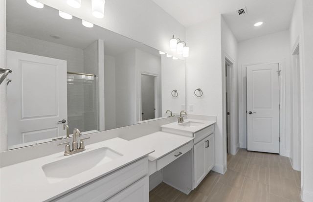 516 Olinda WAY, Liberty Hill, TX 78642