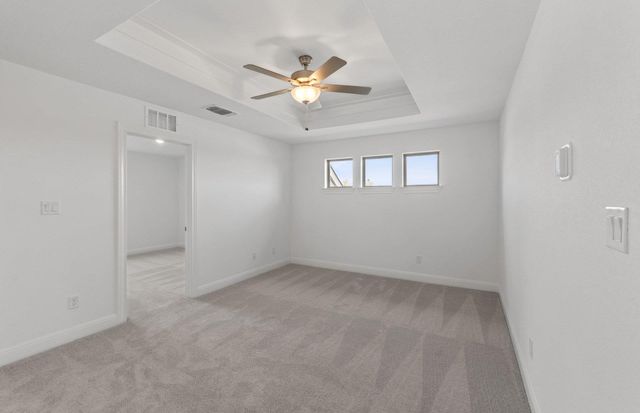 516 Olinda WAY, Liberty Hill, TX 78642