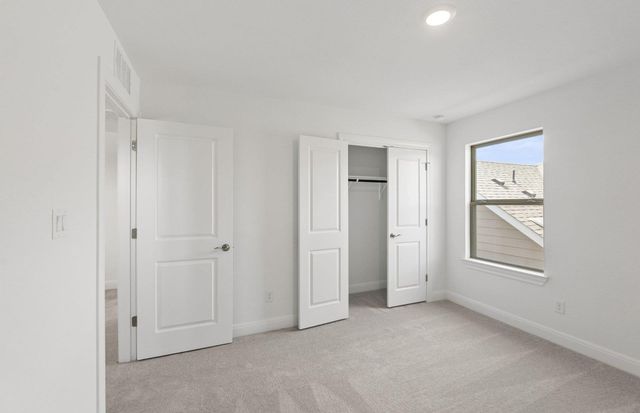 516 Olinda WAY, Liberty Hill, TX 78642
