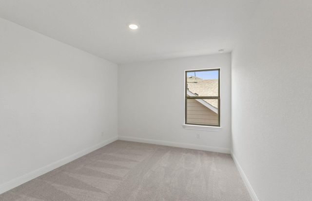 516 Olinda WAY, Liberty Hill, TX 78642