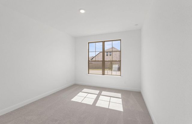 516 Olinda WAY, Liberty Hill, TX 78642