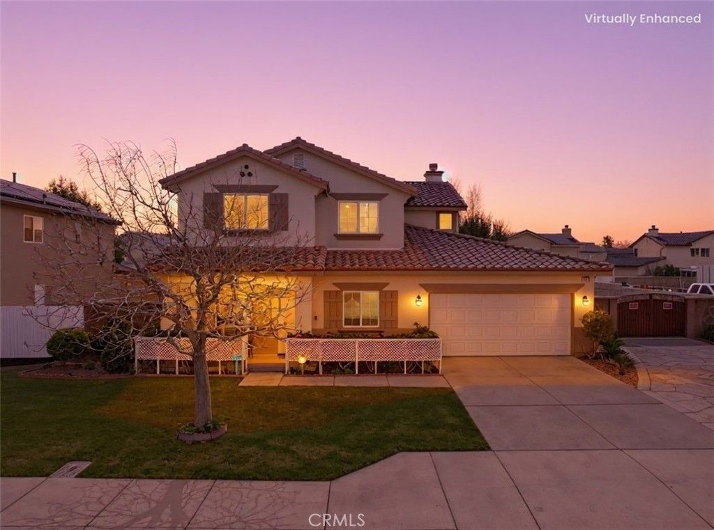 3116 Kilt, Lancaster, CA 93535