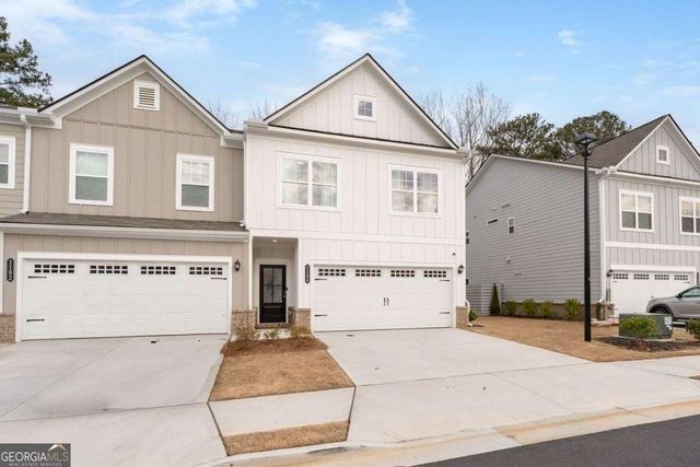 1184 Chastain Drive, Sugar Hill, GA 30518