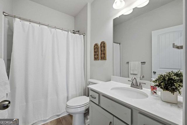 1184 Chastain Drive, Sugar Hill, GA 30518