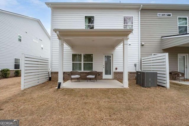 1184 Chastain Drive, Sugar Hill, GA 30518