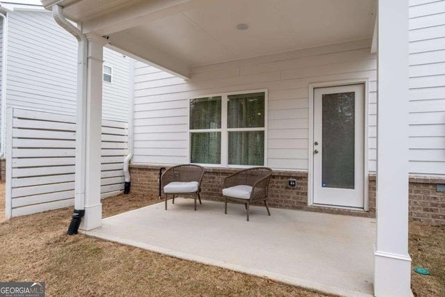 1184 Chastain Drive, Sugar Hill, GA 30518