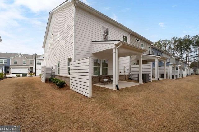 1184 Chastain Drive, Sugar Hill, GA 30518