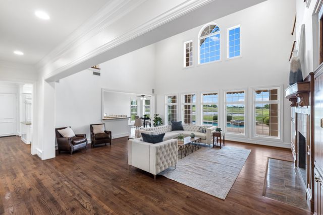 7402 Round Hill Road, Mckinney, TX 75072