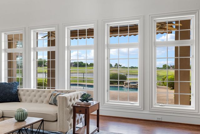 7402 Round Hill Road, Mckinney, TX 75072