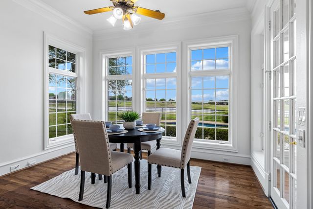 7402 Round Hill Road, Mckinney, TX 75072