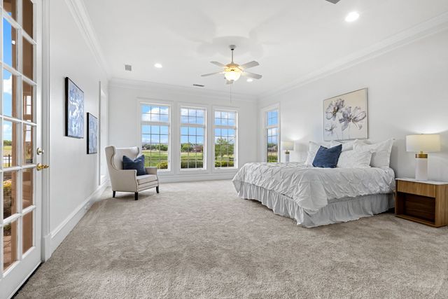 7402 Round Hill Road, Mckinney, TX 75072