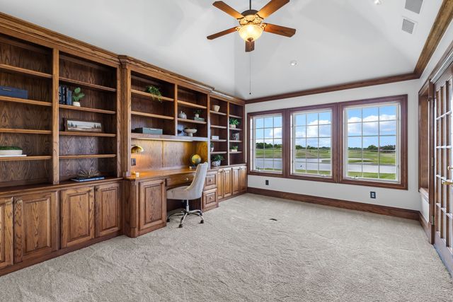 7402 Round Hill Road, Mckinney, TX 75072