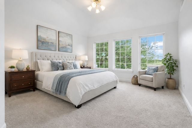 7402 Round Hill Road, Mckinney, TX 75072