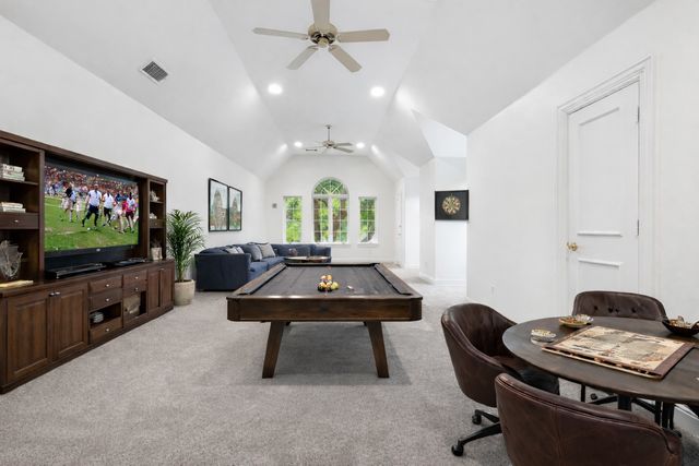 7402 Round Hill Road, Mckinney, TX 75072