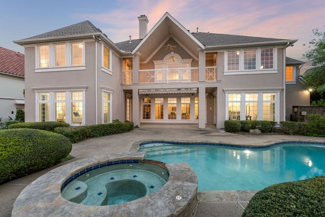 7402 Round Hill Road, Mckinney, TX 75072